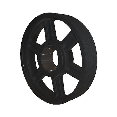 Martin Sprocket 6 5V 2800 TB (4040) HI-CAP TB SHEAVE
